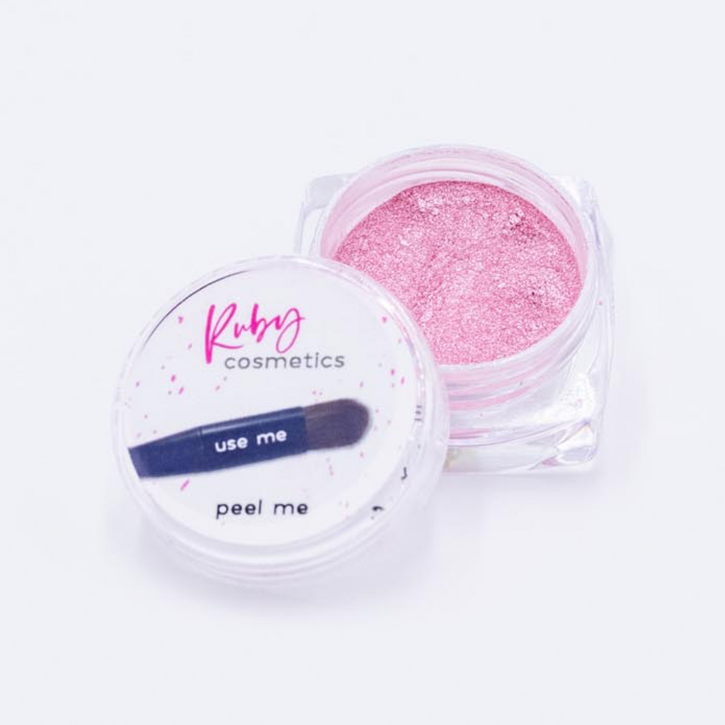 Blush Pigment Powder - 22