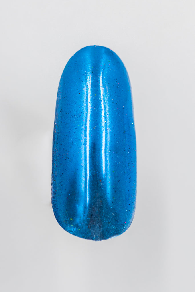 Sky Blue Pigment Powder - 11